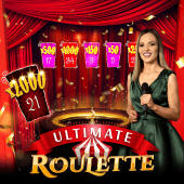 Ultimate Roulette on 2jl