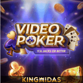 Video Poker on 2jl