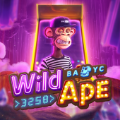 Wild Ape slot on 2jl