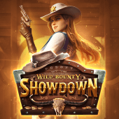 Wild Bounty Showdown slot on 2jl