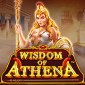 Wisdom of Athena slot on 2jl